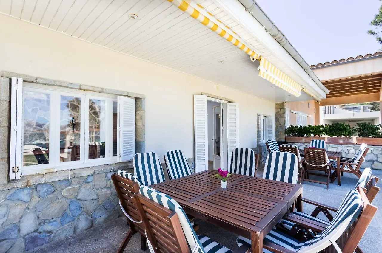 Mediterranean Sundance Alcudia  Holiday home