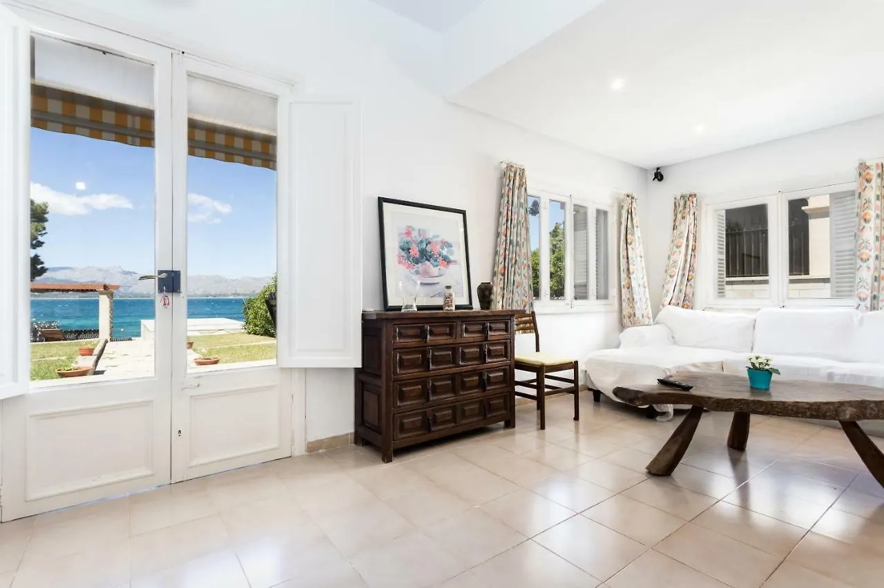 Mediterranean Sundance Alcudia  İspanya