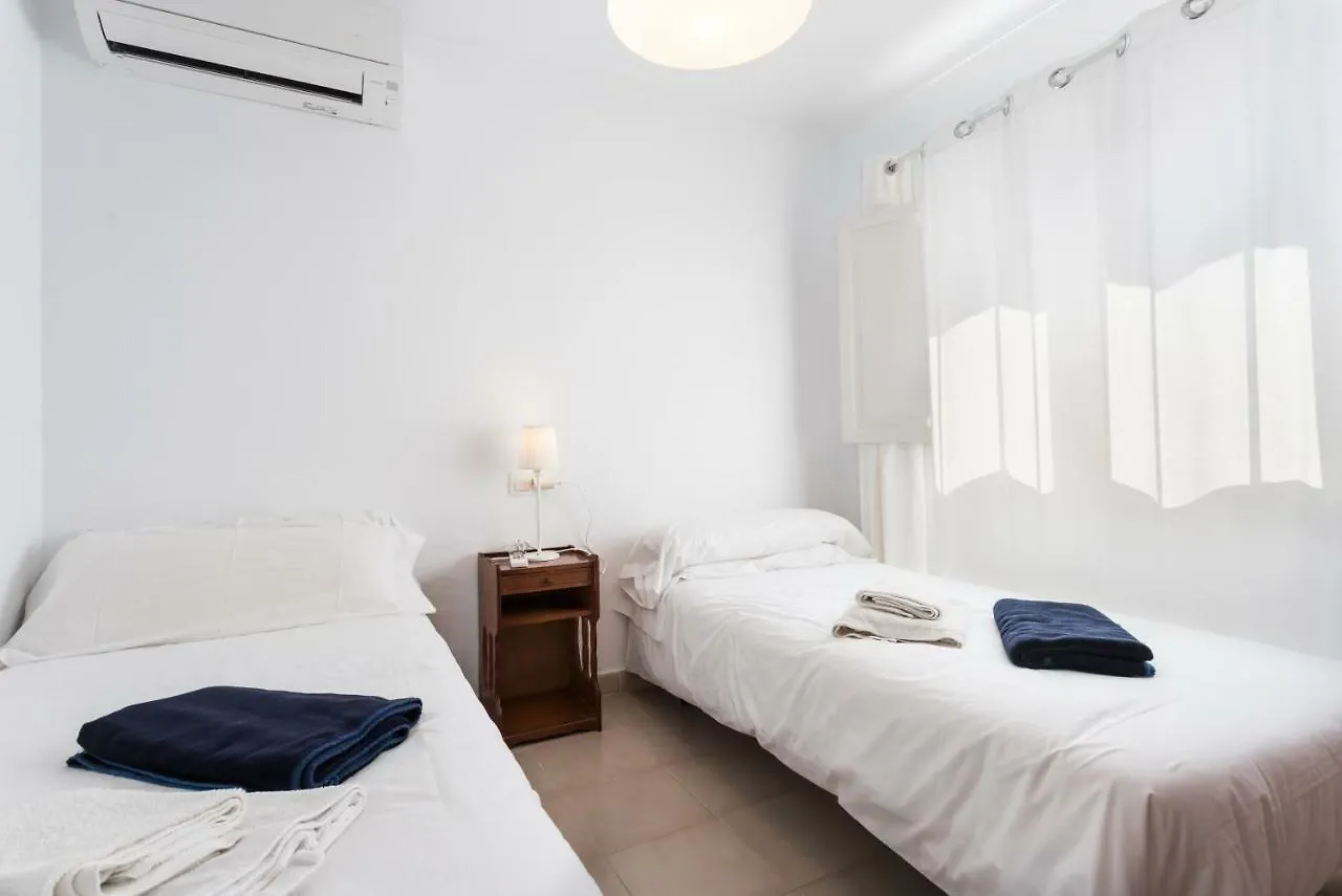Mediterranean Sundance Alcudia  İspanya