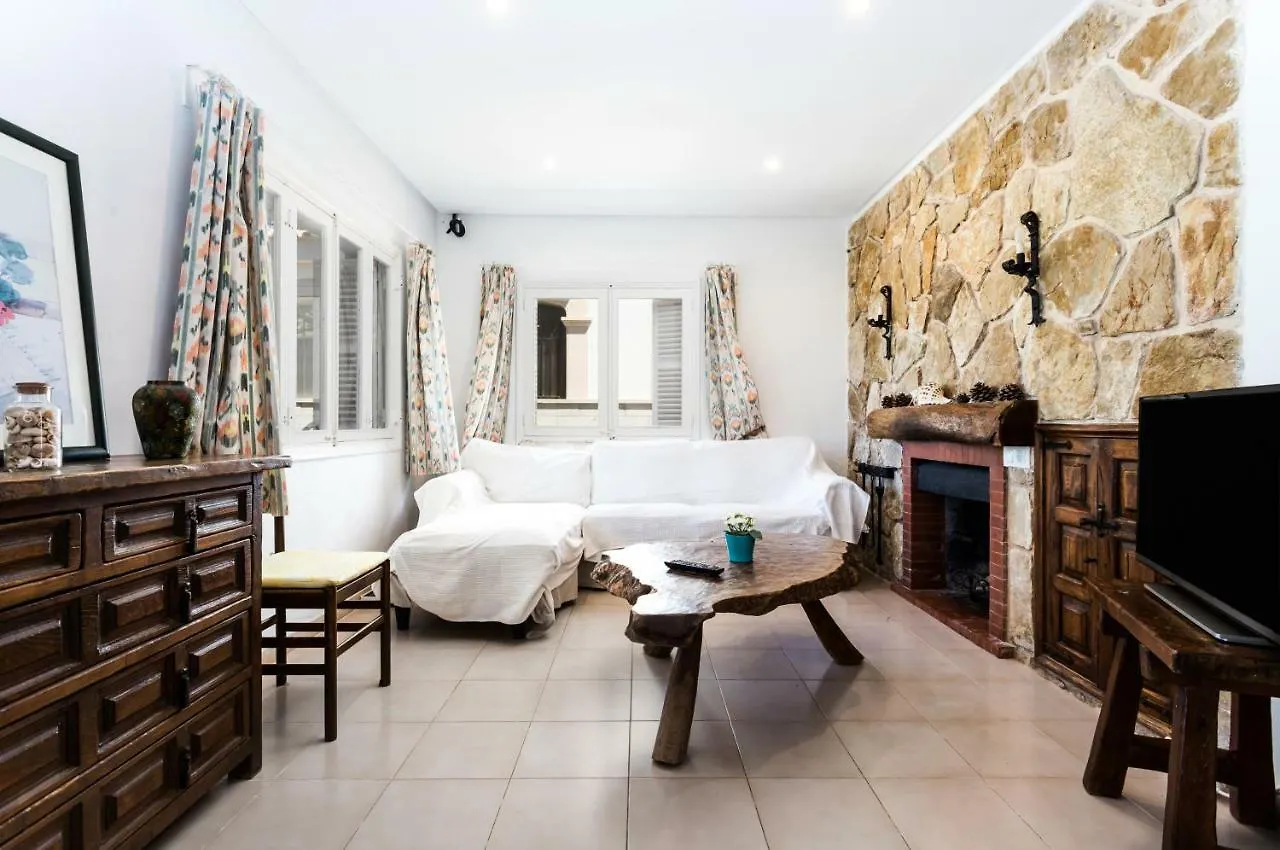 Holiday home Mediterranean Sundance Alcudia