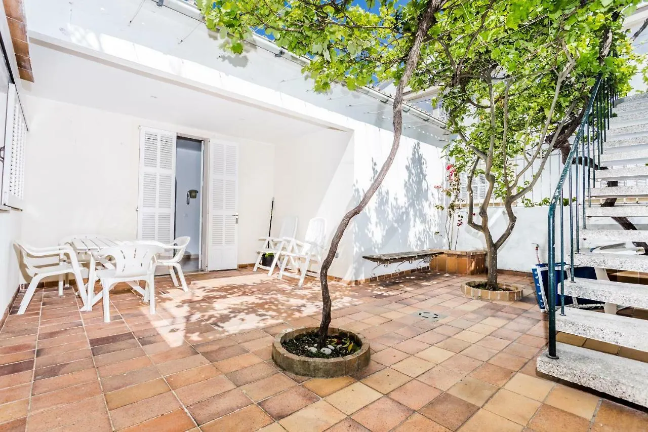 Holiday home Mediterranean Sundance Alcudia  Spain