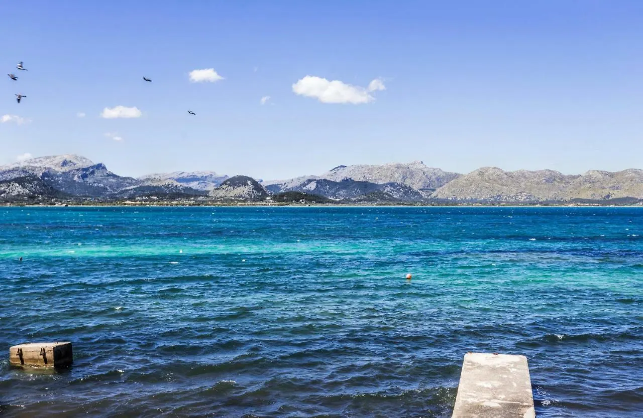 Mediterranean Sundance Alcudia  Spain