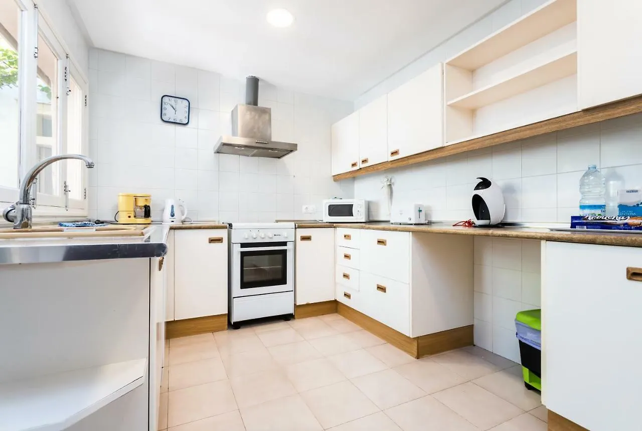 Holiday home Mediterranean Sundance Alcudia  Spain