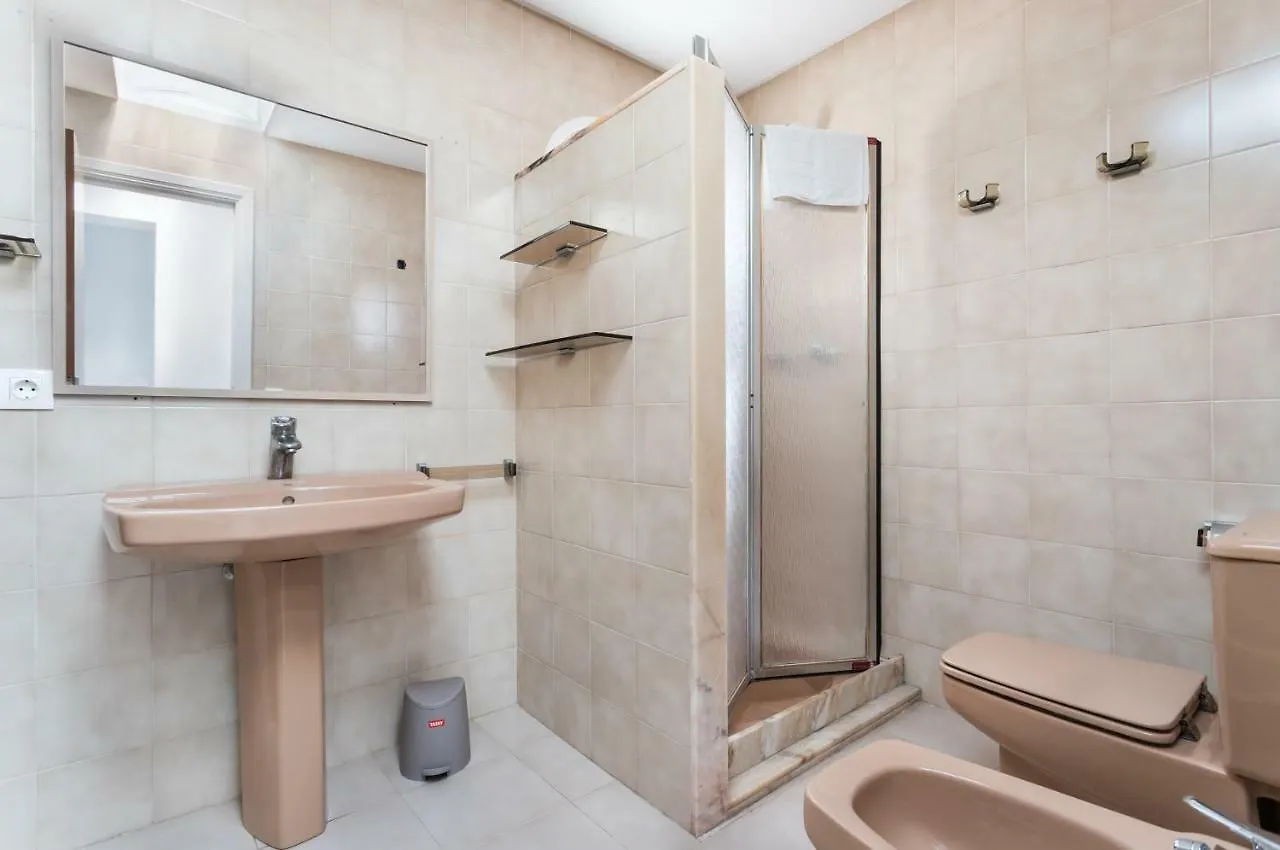Mediterranean Sundance Alcudia  Holiday home Alcudia (Mallorca)