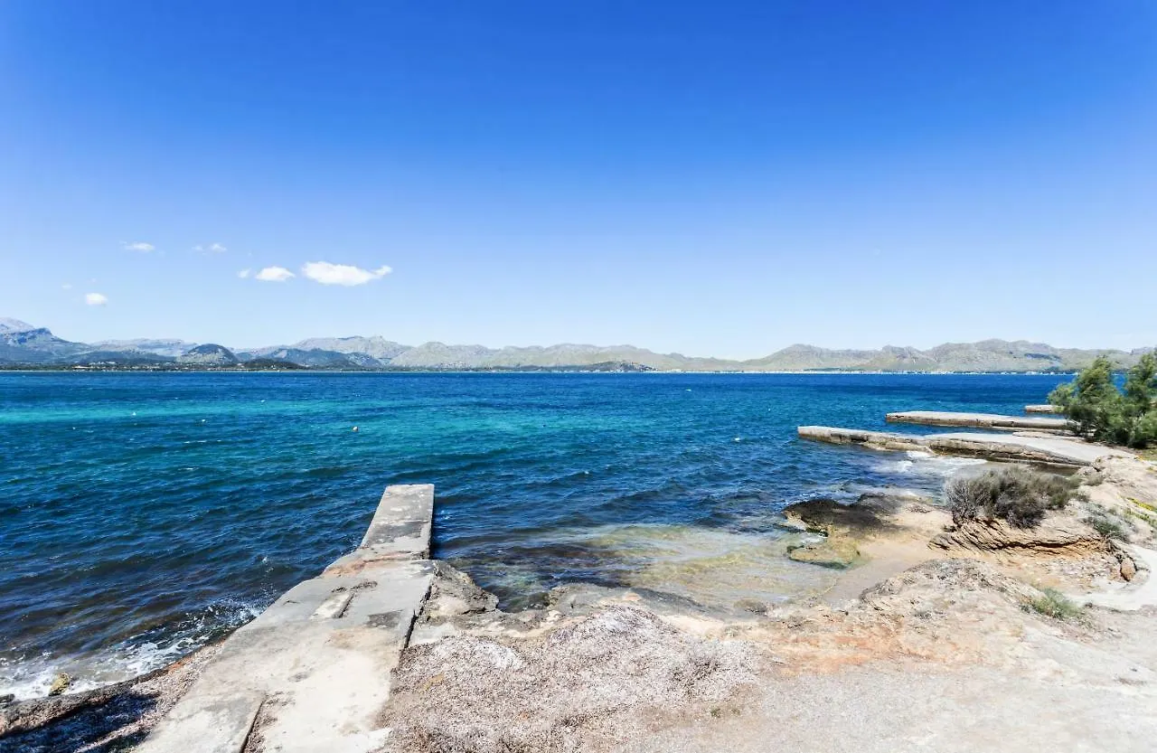 Mediterranean Sundance Alcudia  0*, Alcudia (Mallorca) Spain
