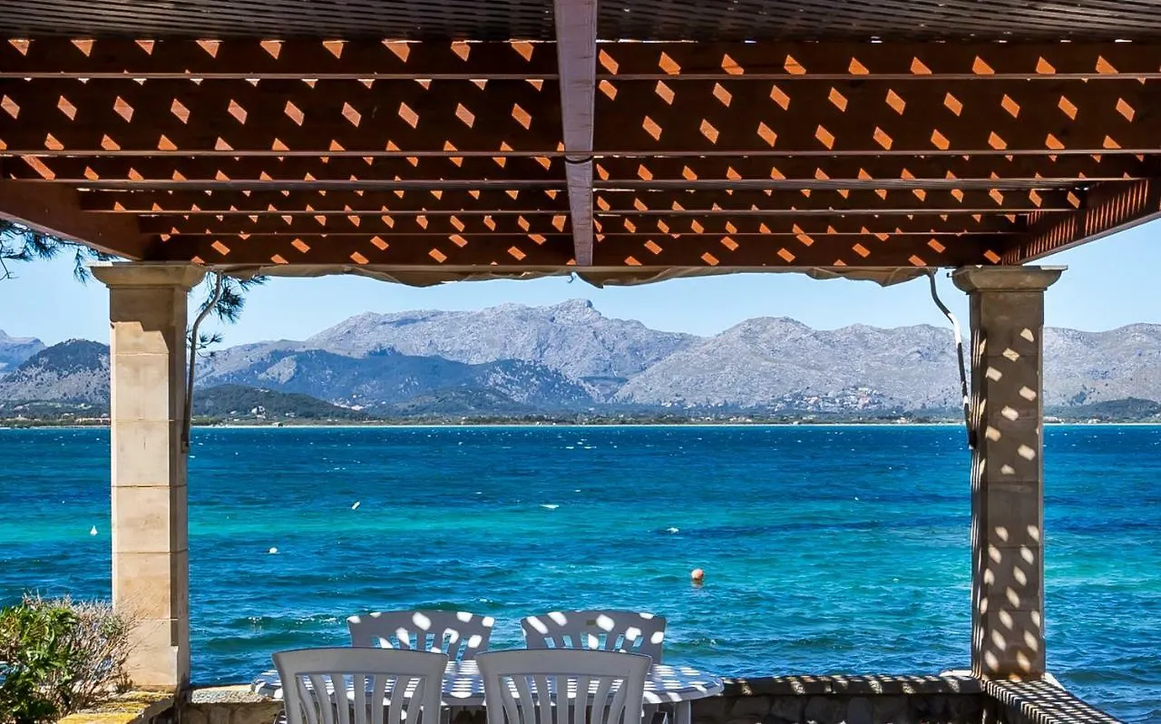 Mediterranean Sundance Alcudia  Holiday home Alcudia (Mallorca)