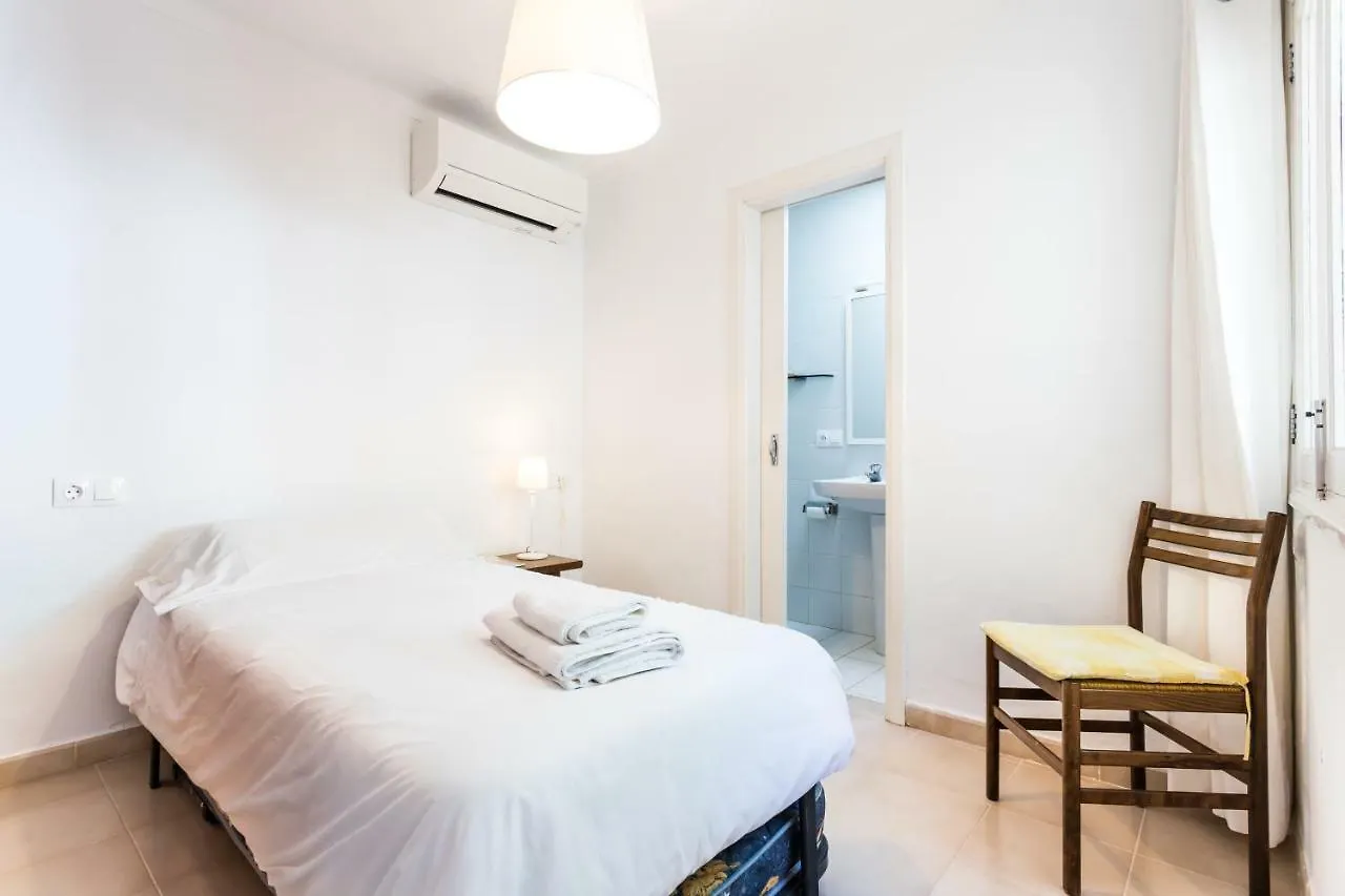 Mediterranean Sundance Alcudia  Holiday home