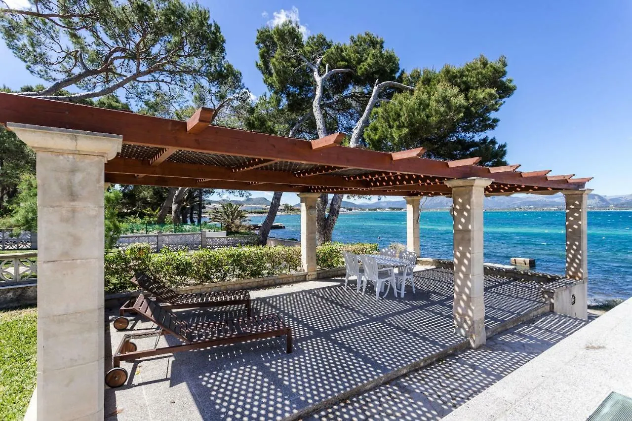 Prázdninový dům Mediterranean Sundance Alcúdia