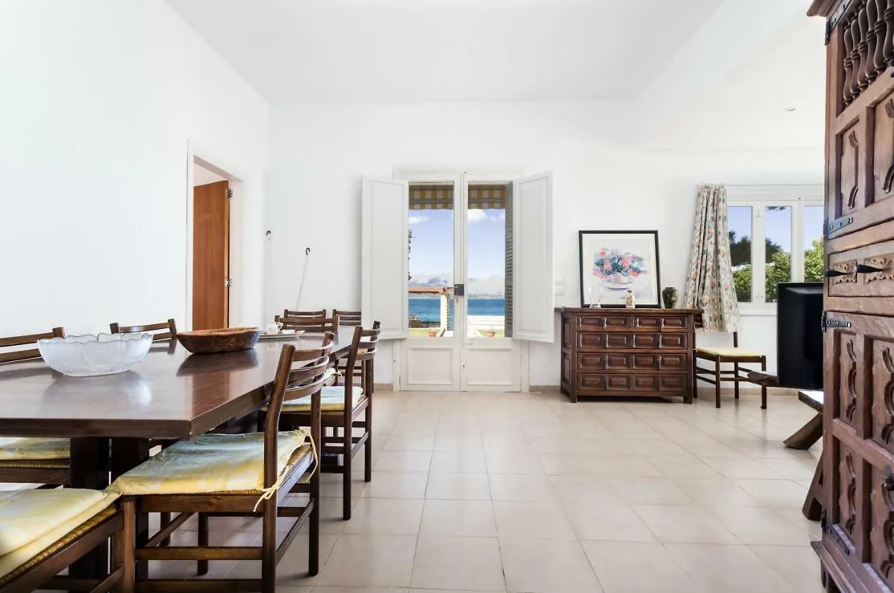 Prázdninový dům Mediterranean Sundance Alcúdia